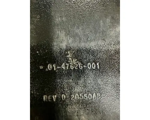 PETERBILT 365 Crossmember