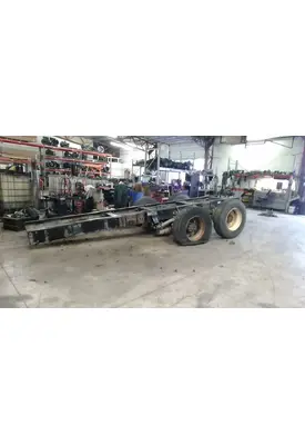 PETERBILT 365 Cutoff Assembly