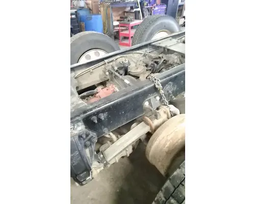 PETERBILT 365 Cutoff Assembly