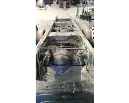 PETERBILT 365 Cutoff Assembly