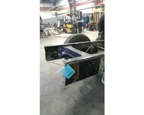 PETERBILT 365 Cutoff Assembly