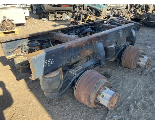PETERBILT 365 Cutoff Assembly