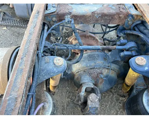 PETERBILT 365 Cutoff Assembly