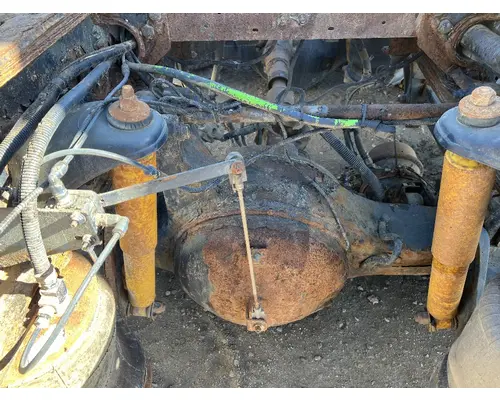 PETERBILT 365 Cutoff Assembly