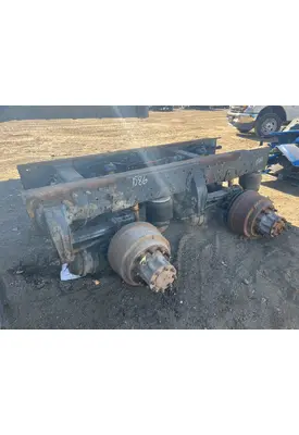 PETERBILT 365 Cutoff