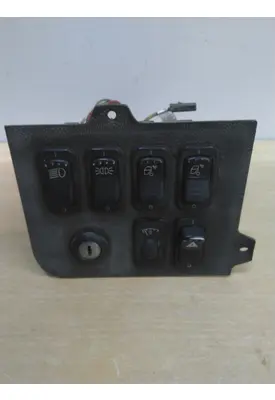 PETERBILT 365 DASH PANEL