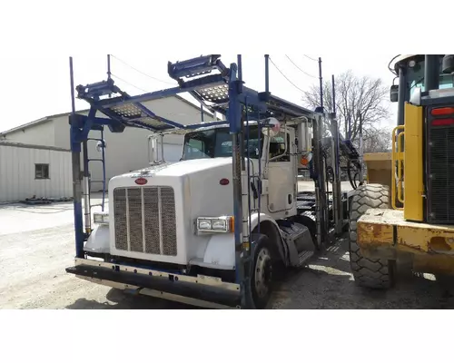 PETERBILT 365 DISMANTLED TRUCK