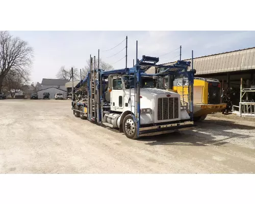 PETERBILT 365 DISMANTLED TRUCK