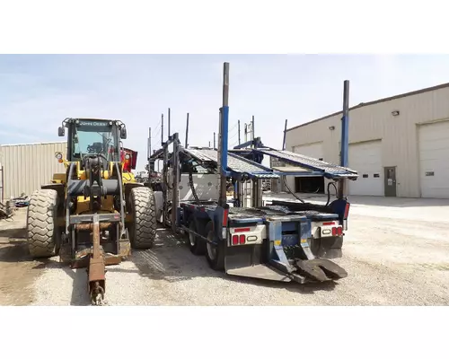 PETERBILT 365 DISMANTLED TRUCK