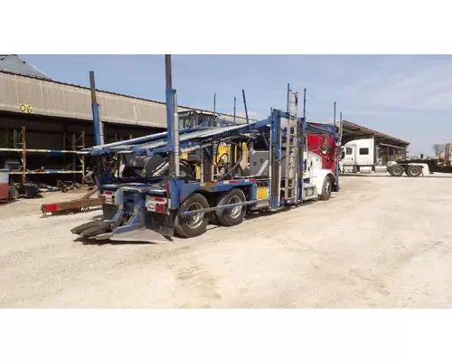 PETERBILT 365 DISMANTLED TRUCK