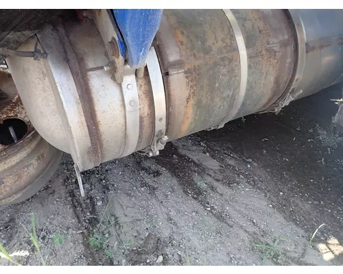 PETERBILT 365 DPF (Diesel Particulate Filter)