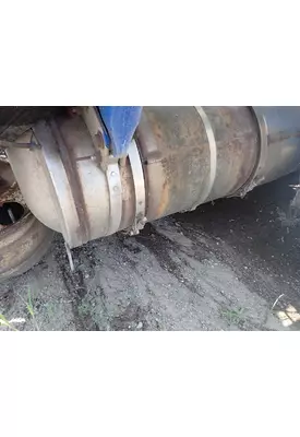 PETERBILT 365 DPF (Diesel Particulate Filter)