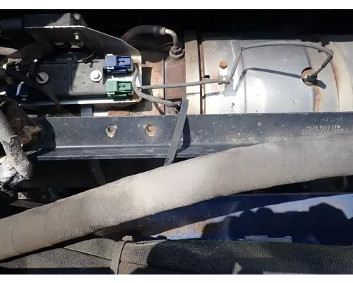PETERBILT 365 DPF (Diesel Particulate Filter)