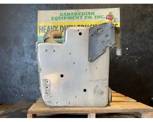 PETERBILT 365 DPF (Diesel Particulate Filter)