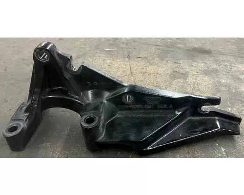 PETERBILT 365 DPF Bracket