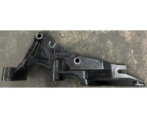 PETERBILT 365 DPF Bracket