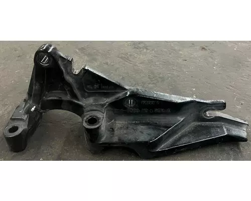 PETERBILT 365 DPF Bracket