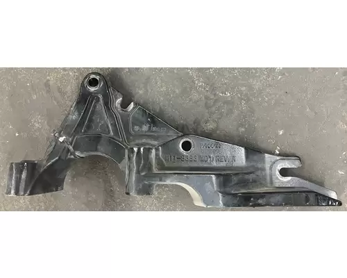 PETERBILT 365 DPF Bracket