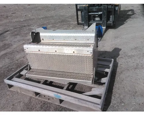 PETERBILT 365 DPF STEP