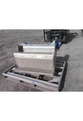 PETERBILT 365 DPF STEP