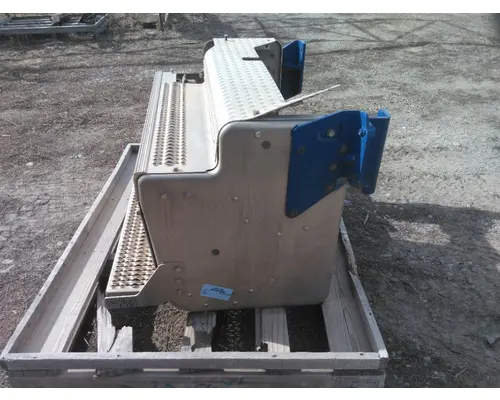 PETERBILT 365 DPF STEP