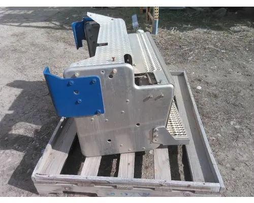 PETERBILT 365 DPF STEP