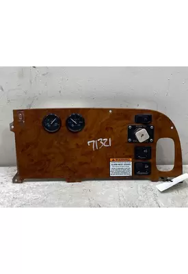 PETERBILT 365 Dash / Console Switch