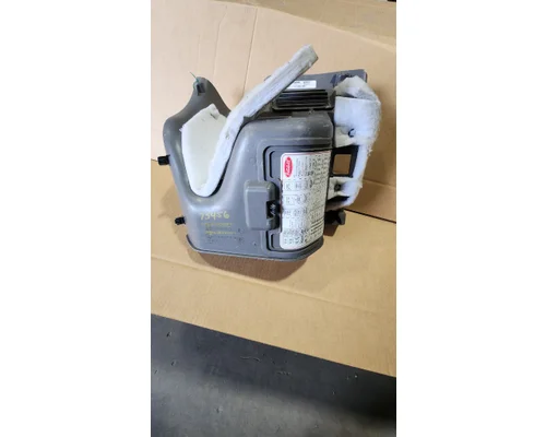 PETERBILT 365 Dash  Console Switch