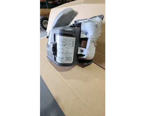 PETERBILT 365 Dash  Console Switch
