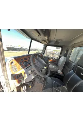 PETERBILT 365 Dash Assembly