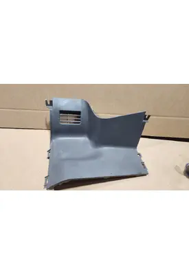 PETERBILT 365 Dash Trim Panel 122