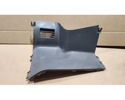 PETERBILT 365 Dash Trim Panel 122