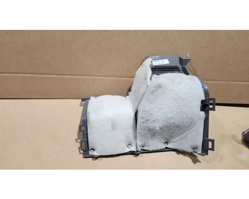PETERBILT 365 Dash Trim Panel 122