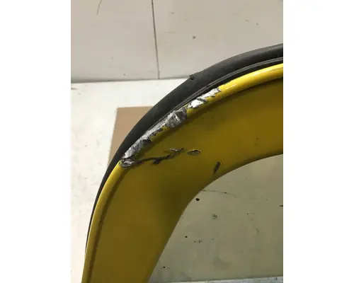 PETERBILT 365 Door Assembly, Front