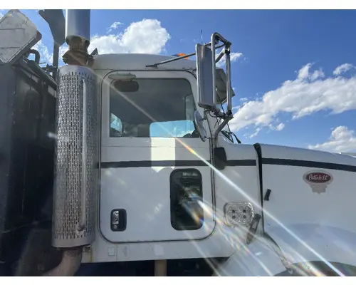 PETERBILT 365 Door Assembly, Front