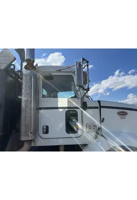 PETERBILT 365 Door Assembly, Front