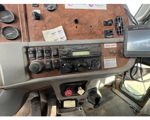 PETERBILT 365 ECM (HVAC)