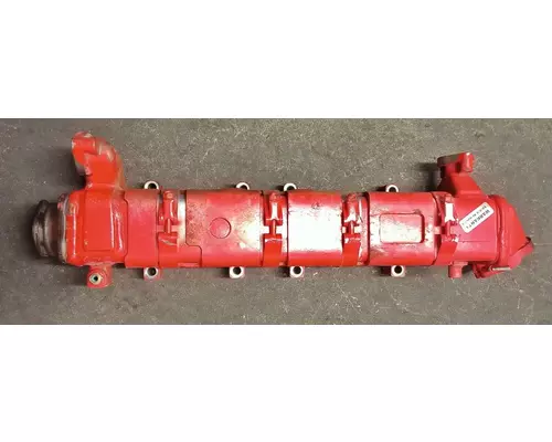 PETERBILT 365 EGR Coolers