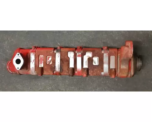 PETERBILT 365 EGR Coolers