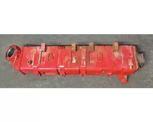 PETERBILT 365 EGR Coolers