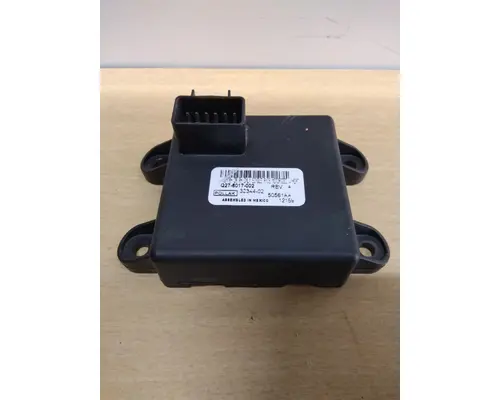 PETERBILT 365 ELECTRONIC PARTS MISC