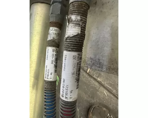 PETERBILT 365 Electrical Parts, Misc.