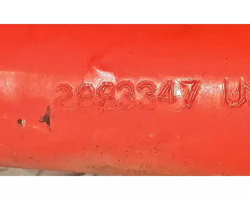 PETERBILT 365 Engine Parts, Misc.