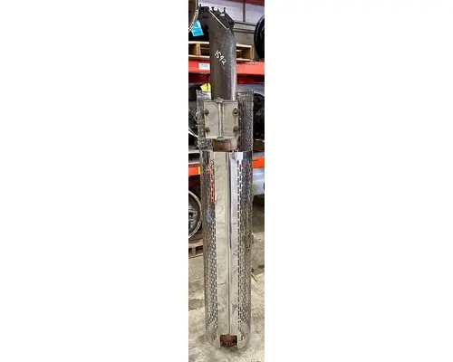 PETERBILT 365 Exhaust Assembly