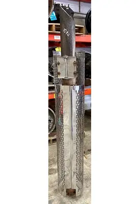 PETERBILT 365 Exhaust Assembly