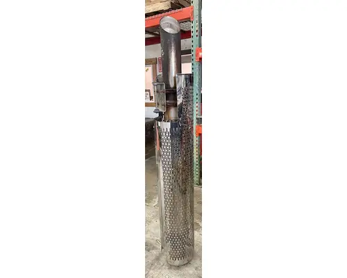 PETERBILT 365 Exhaust Assembly