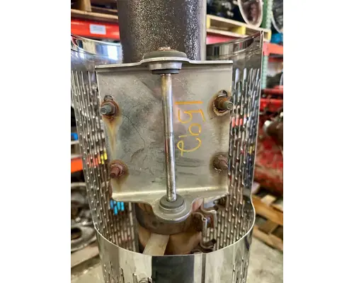 PETERBILT 365 Exhaust Assembly