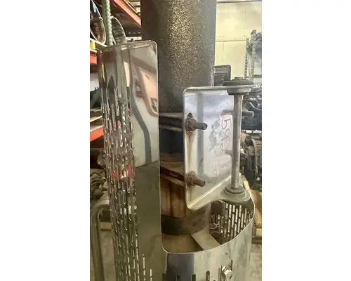 PETERBILT 365 Exhaust Assembly