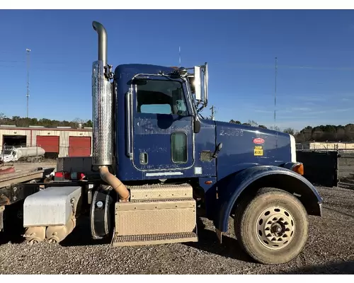 PETERBILT 365 Exhaust Assembly