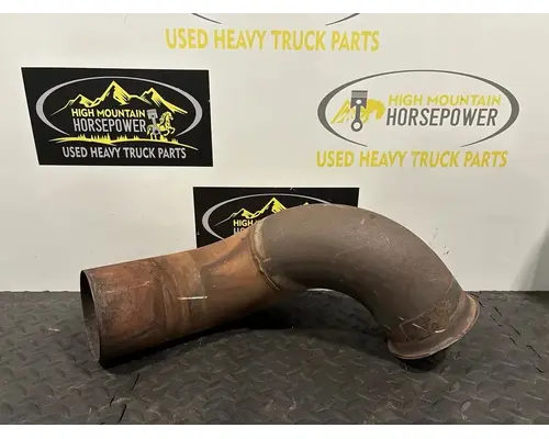 PETERBILT 365 Exhaust Pipe